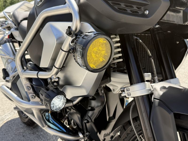 2024 BMW R 1250 GS Adventure