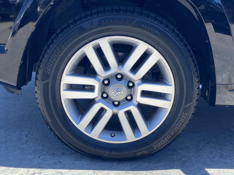 Used 2010 Toyota 4Runner LimitedImage 8
