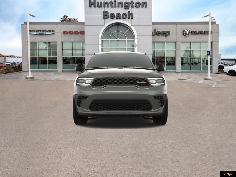 2025 Dodge Durango GT RWDImage 12