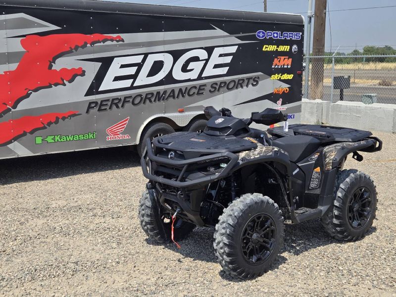 New 2026 Can-Am OUTLANDER XT 850 