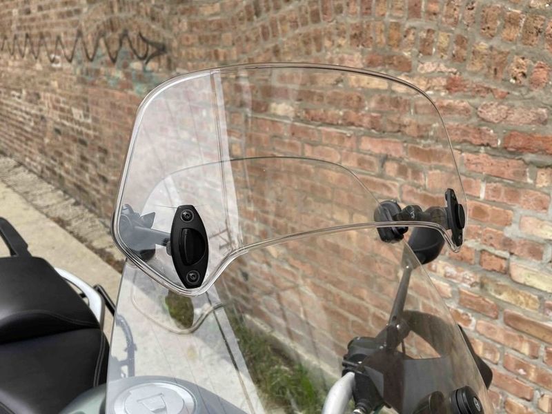 2014 Moto Guzzi Stelvio 1200 NTX ABSImage 12