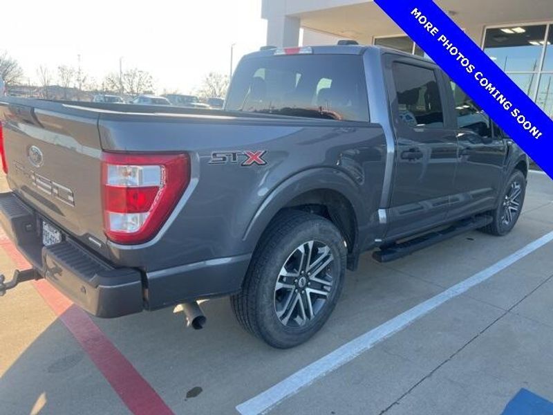 2021 Ford F-150 XLImage 2