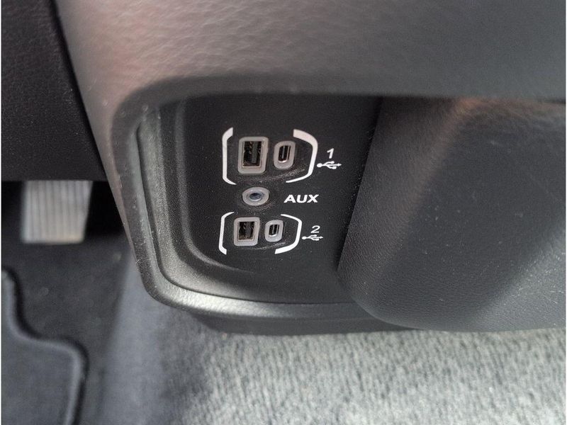 Used 2022 RAM 1500 Big HornImage 17