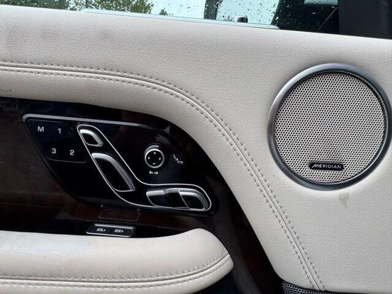 Used 2021 Land Rover Range Rover Westminster
