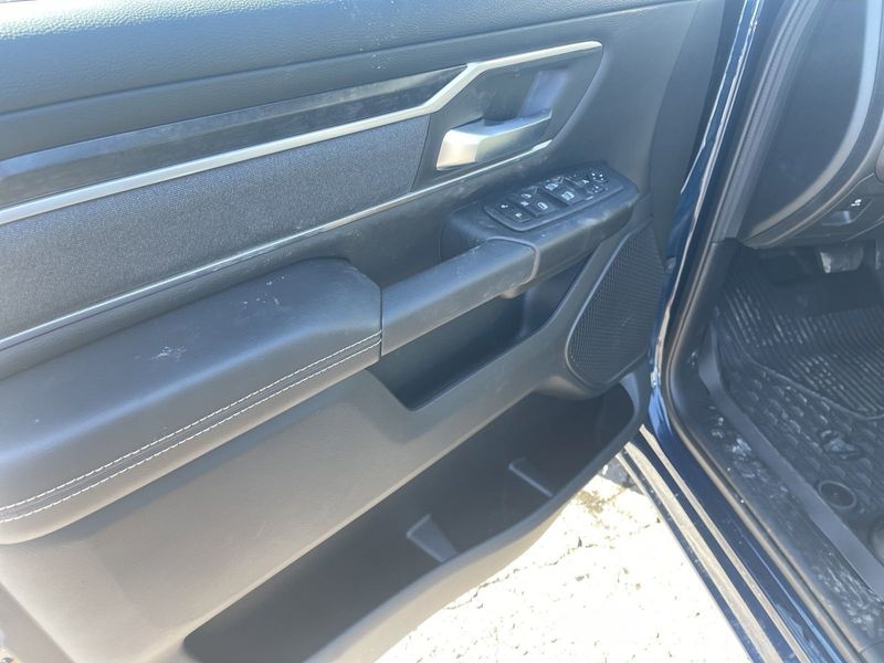 2023 RAM 1500 Big Horn Crew Cab 4x2 5