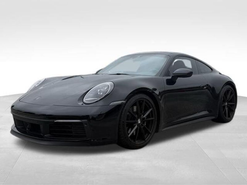 Used 2020 Porsche 911 Carrera S