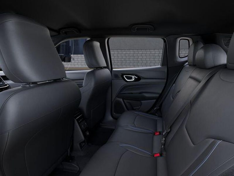 New 2026 Jeep Compass Limited Altitude 4x4Image 23