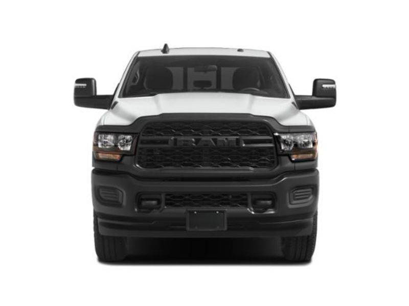New 2024 RAM 2500 Tradesman Crew Cab 4x4 6