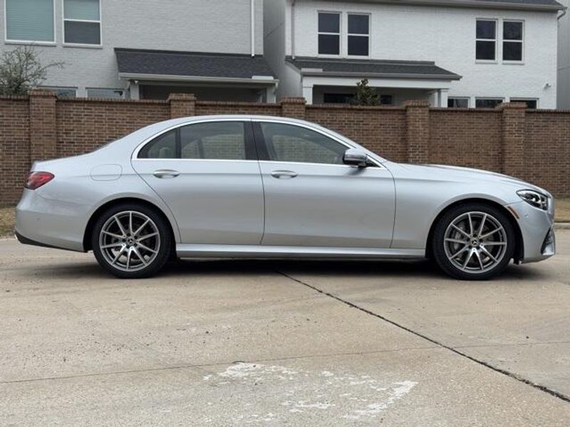 2022 Mercedes-Benz E-Class E 350Image 13