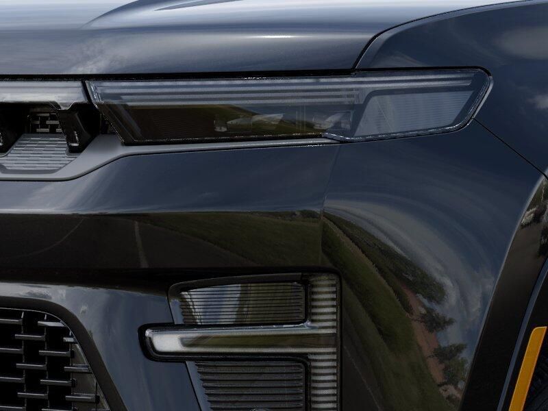 2026 Jeep Grand Wagoneer Limited Reserve 4x4Image 10