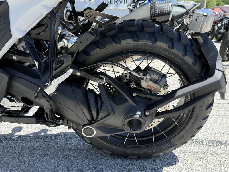 2026 BMW R 1300 GS