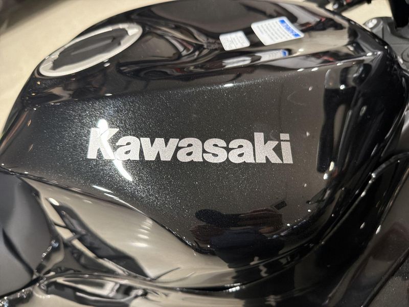 New 2026 Kawasaki NINJA ZX-6R Image 26