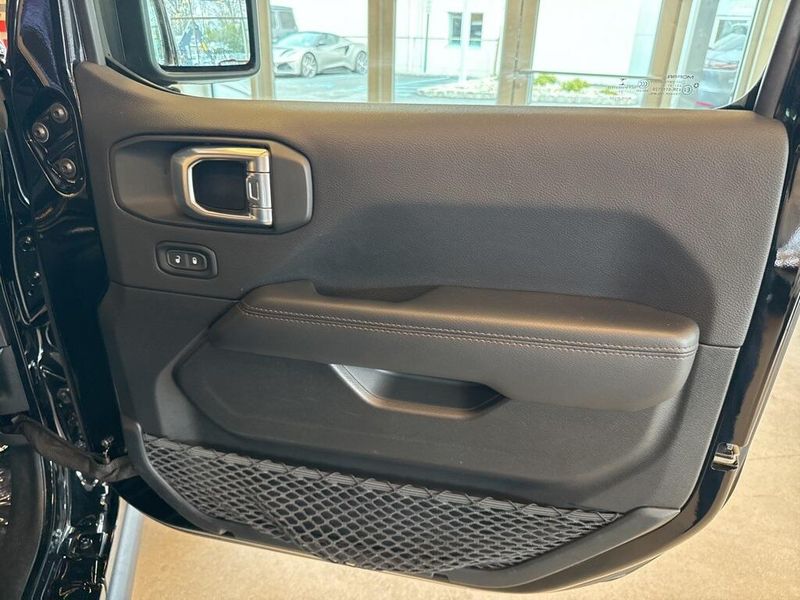 2021 Jeep Wrangler Unlimited Rubicon 392