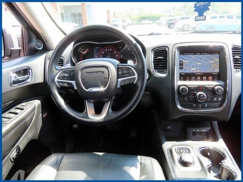 Used 2015 Dodge Durango LimitedImage 13