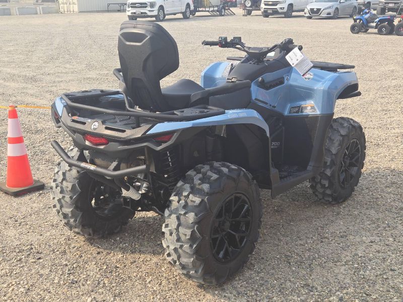 New 2026 Can-Am OUTLANDER MAX XT 700 