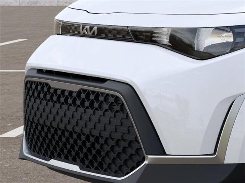 2025 Kia Soul SImage 12