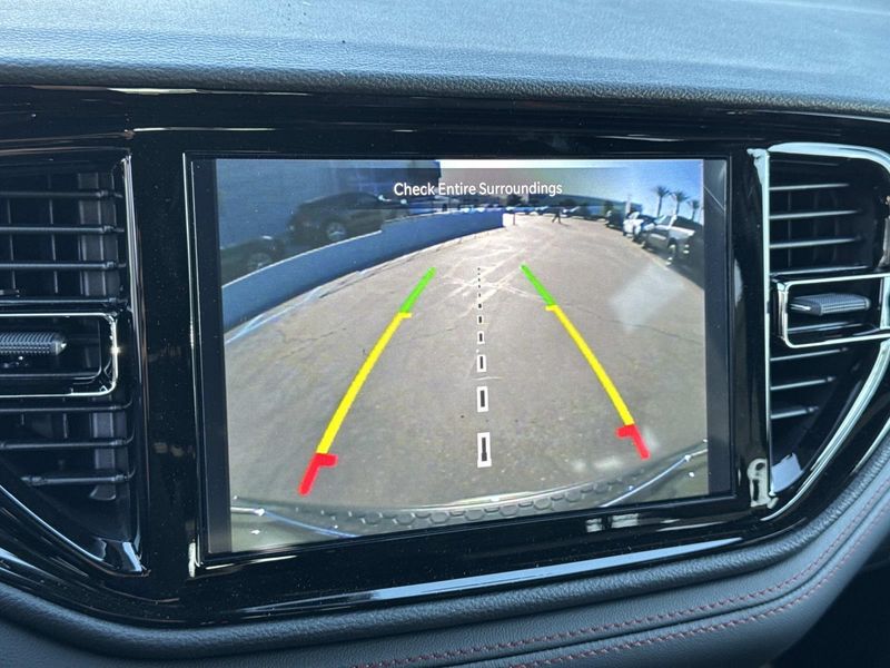 New 2026 Dodge Durango Gt Plus Awd Hemi V8