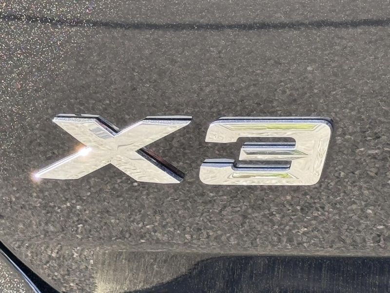 2024 BMW X3 sDrive30iImage 14