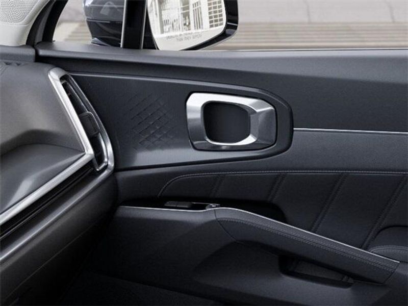 New 2025 Kia Sorento SXImage 25