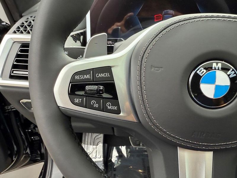 2026 BMW X7 xDrive40iImage 23