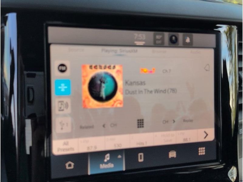 New 2026 RAM 5500 Tradesman Chassis Crew Cab 4x4 84