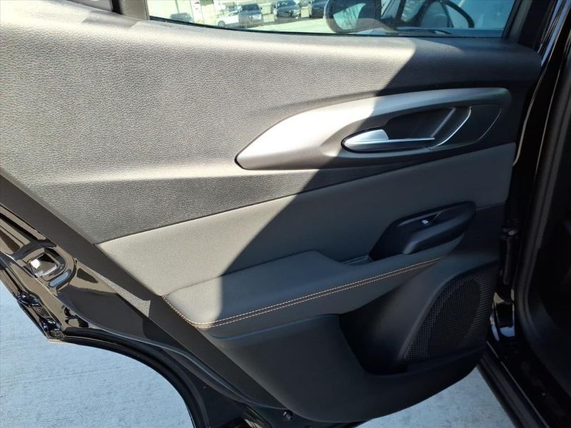 New 2026 Alfa Romeo Tonale Veloce AwdImage 11