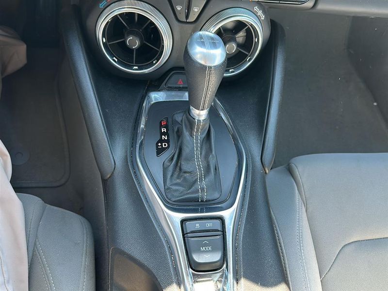 2023 Chevrolet Camaro 1SS photo 12