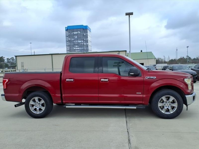 Used 2017 Ford F-150 XLTImage 5