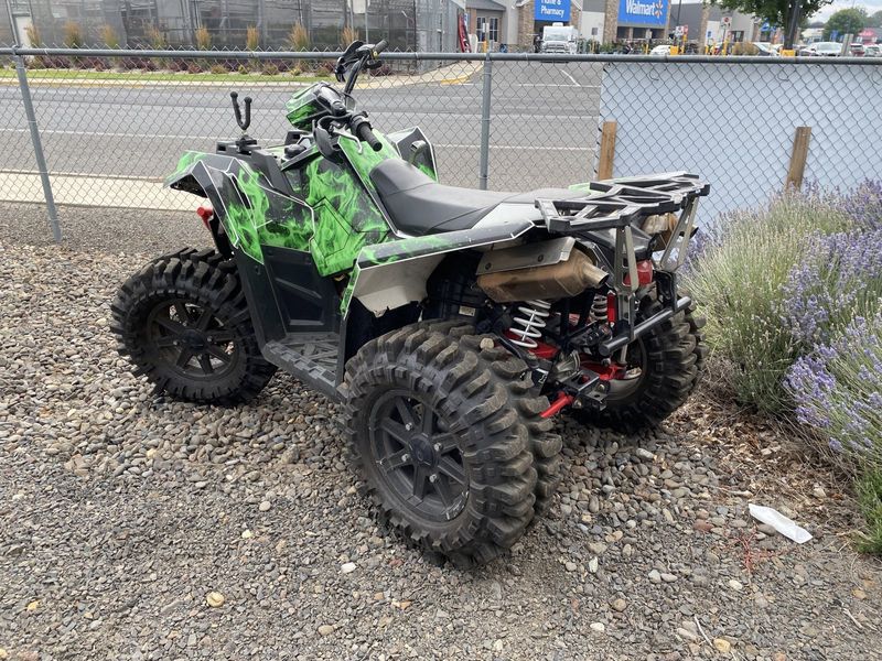 2015 Polaris SCRAMBLER 1000XPImage 6