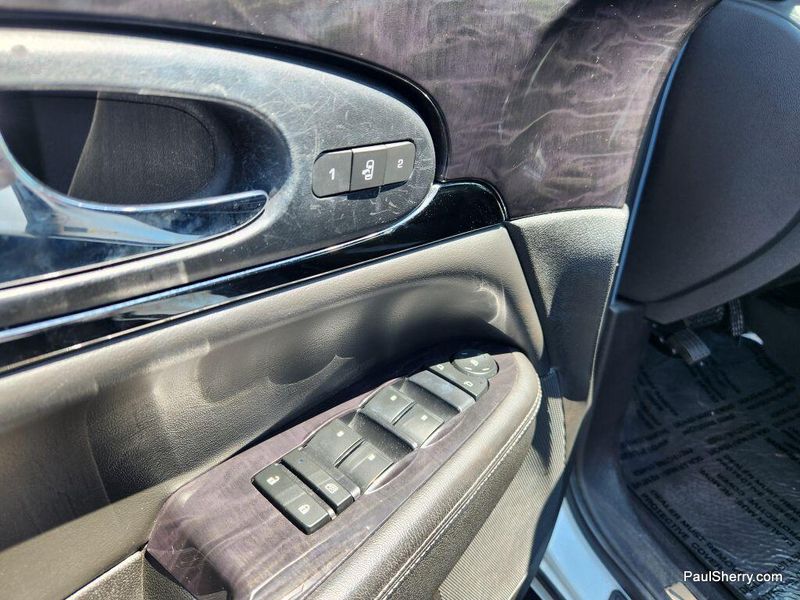 Used 2016 Buick Enclave LeatherImage 24