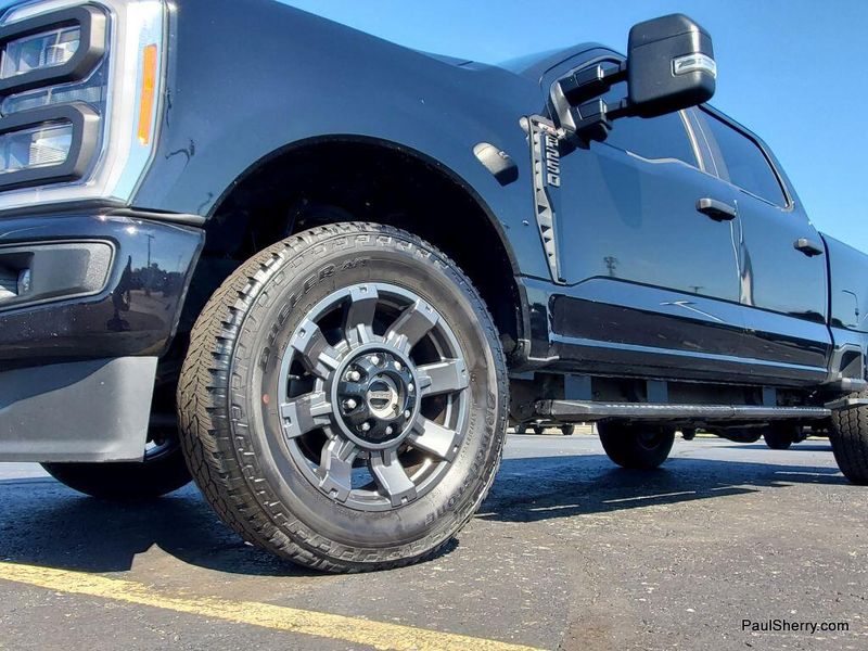 Used 2023 Ford F-250 XL STX FX4Image 7