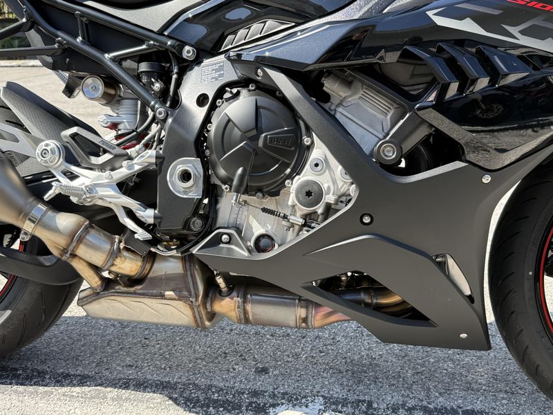 New 2026 BMW S 1000 RR 