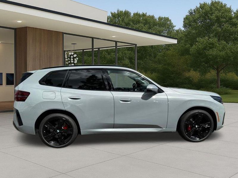 New 2026 BMW X3 30 xDriveImage 6