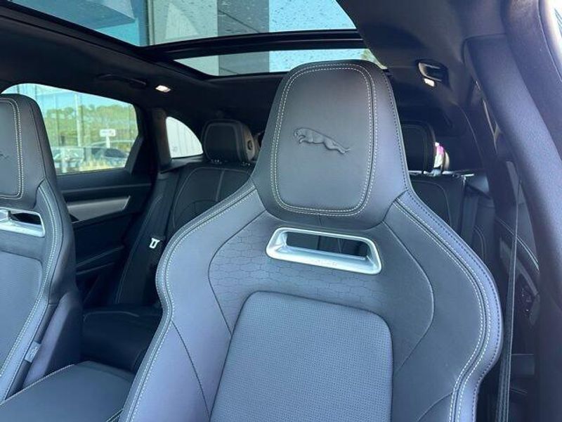 2026 Jaguar F-PACE R-Dynamic S