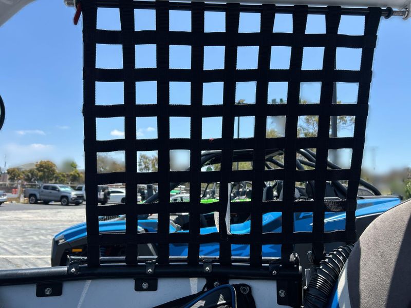 Used 2020 Polaris RZR XP TURBO S VELOCITY Image 33