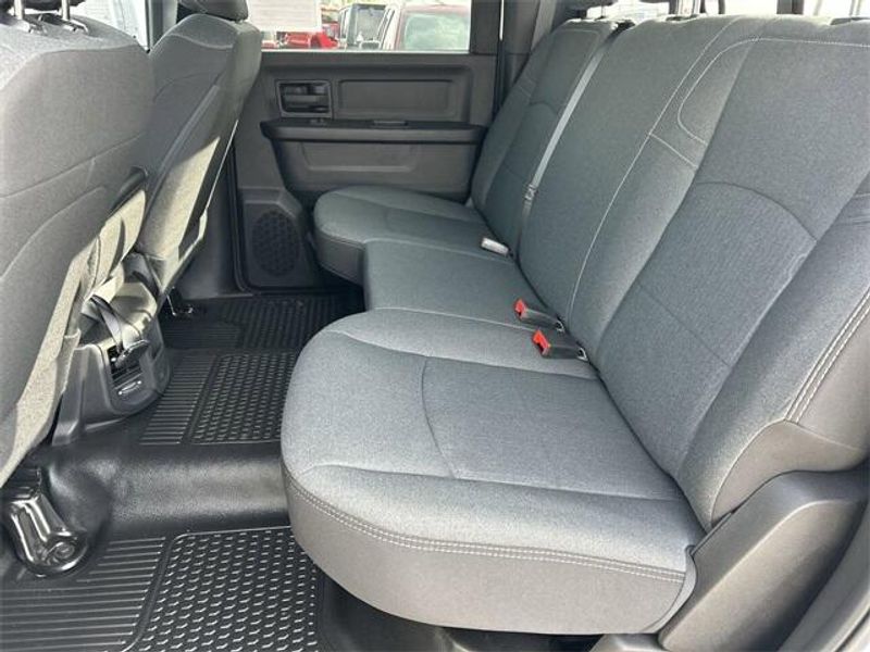 Used 2023 RAM 2500 TradesmanImage 7