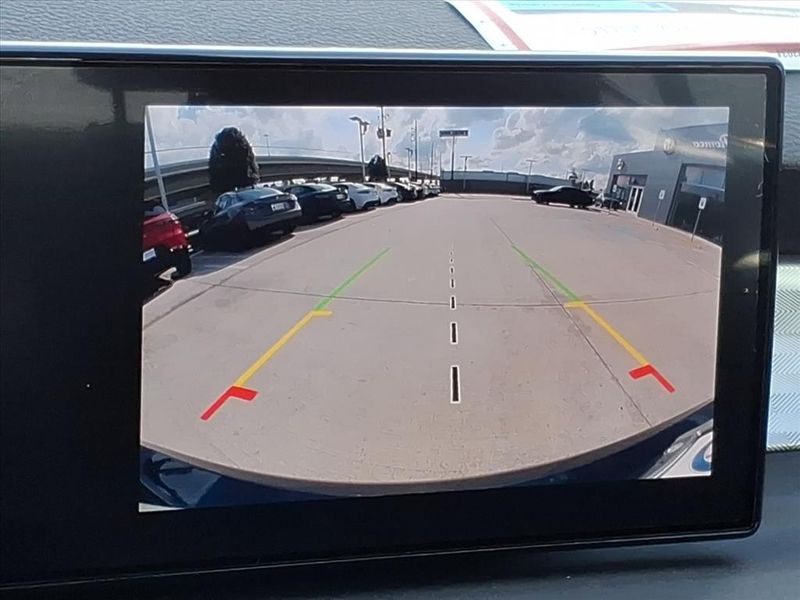 New 2025 Alfa Romeo Tonale VeloceImage 23