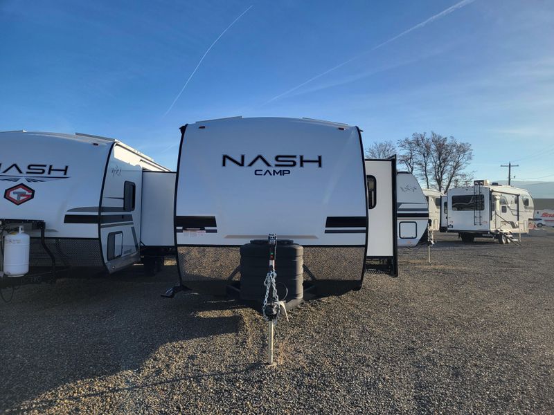 New 2026 NORTHWOOD MFG NASH 18FM Image 5