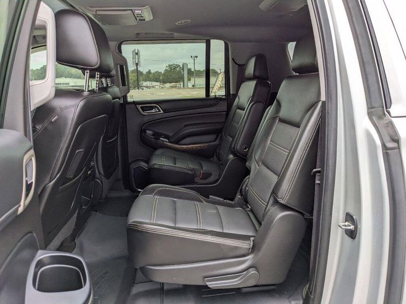 2015 GMC Yukon XL 1500 DenaliImage 25