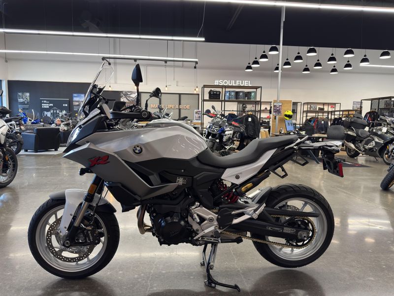 2023 BMW F 900 XR - SALE PENDING 