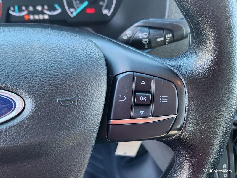 Used 2020 Ford Transit-250 Cargo Van 