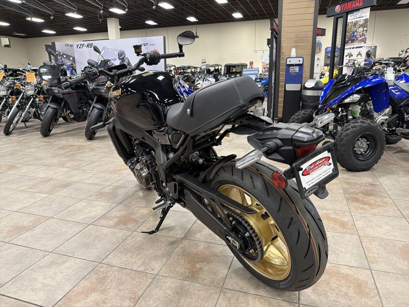 New 2026 Yamaha XSR900 Image 16