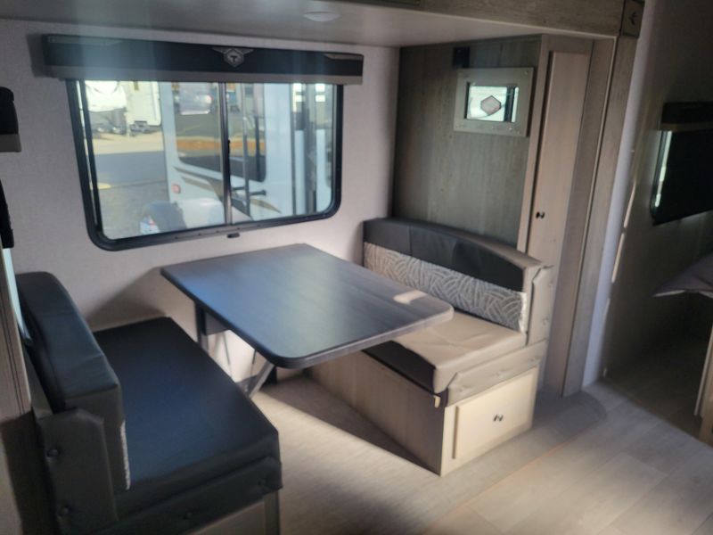 New 2026 NASH 24B Image 21