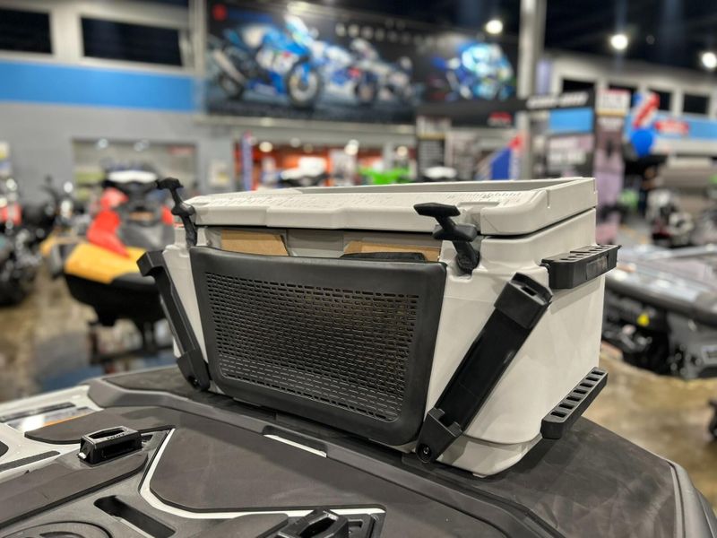 New 2026 Sea-Doo FISHPRO TROPHY 170 (SOUND SYSTEM) Image 26