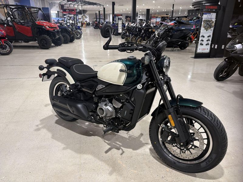 New 2026 CFMOTO 450CL-C Image 10