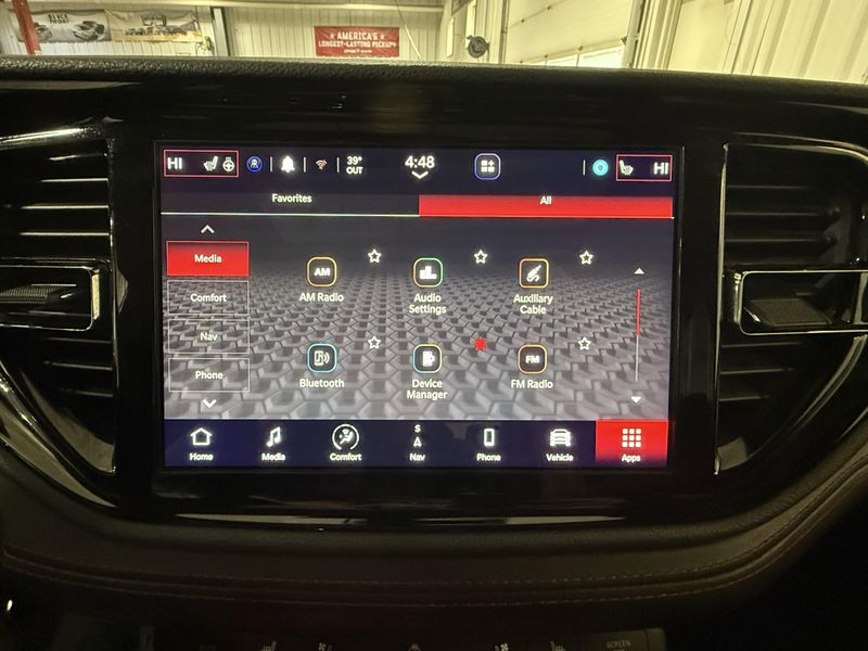 Used 2025 Dodge Durango GT PlusImage 38