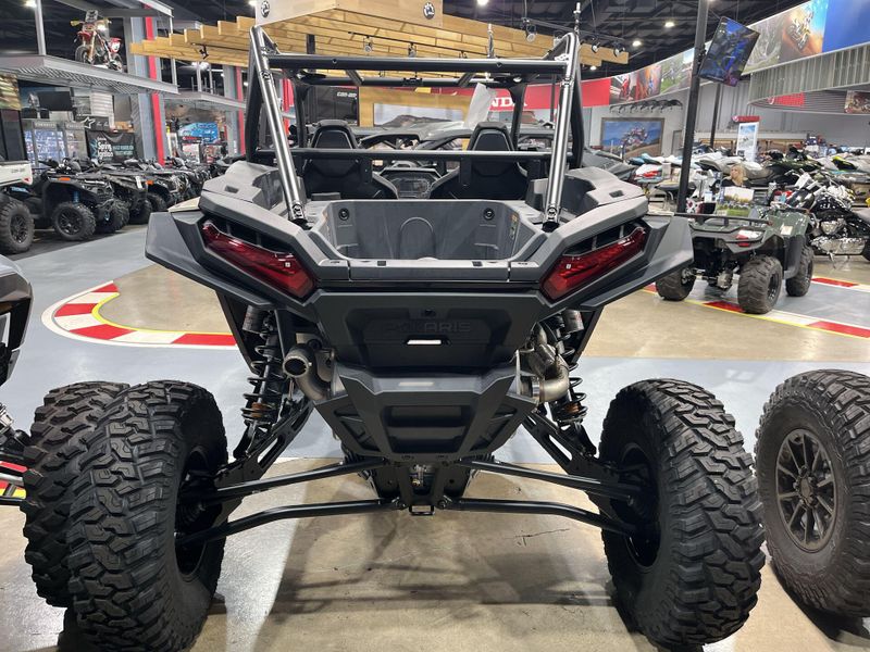 New 2026 Polaris RZR XP S 1000 SPORT Image 25