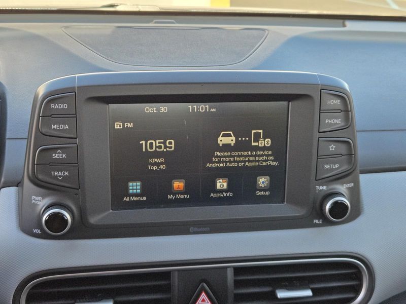 Used 2020 Hyundai Kona SE Auto AWD