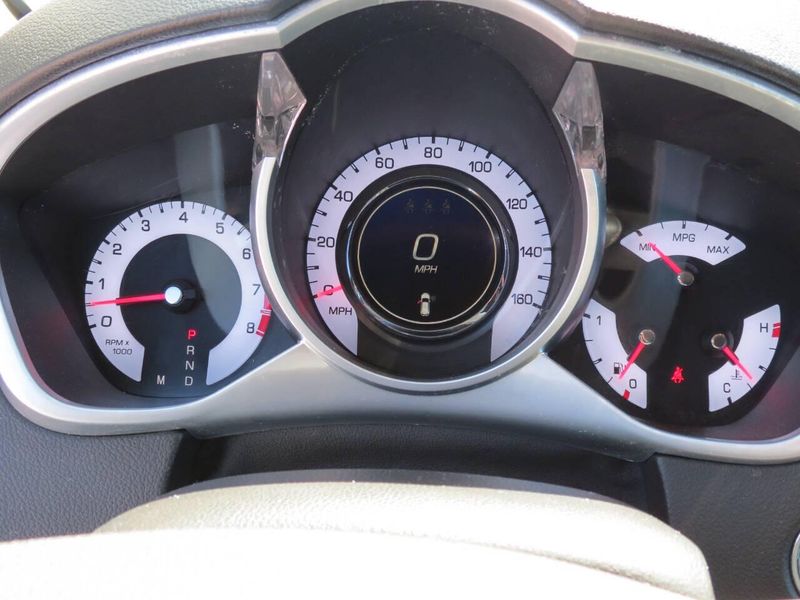 Used 2011 Cadillac SRX Premium Collection AWD 4dr SUVImage 16