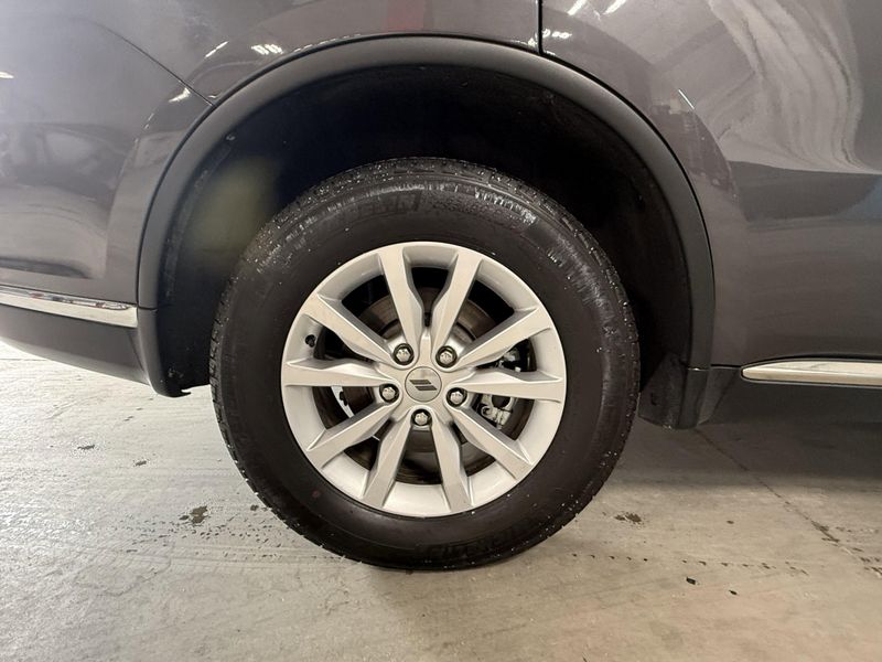 Used 2024 Dodge Durango SXT PlusImage 9